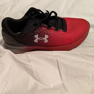 Boys Under armour sneakers